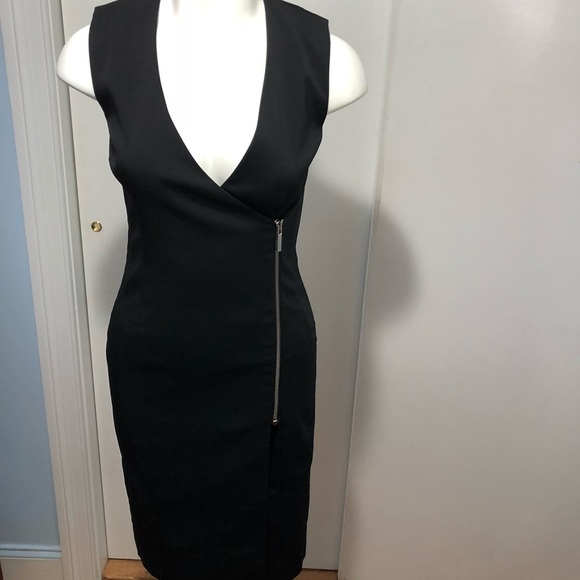 LK Bennett Dresses & Skirts - Lk Bennett L.K. Savanna black dress zipper new nwt